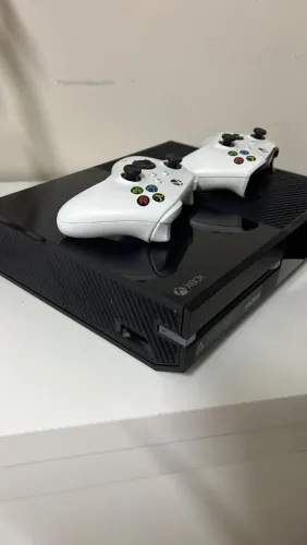 Xbox one 