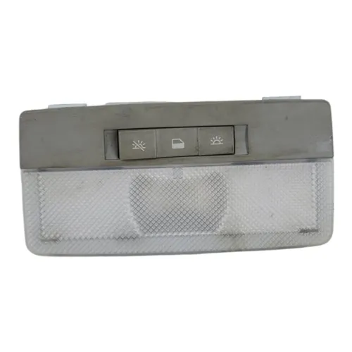 Luz Cortesia Traseira Teto Chevrolet Cruze 2015