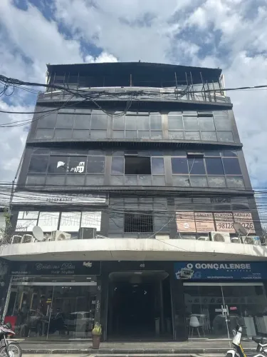 Loja para Locação Centro de São Gonçalo