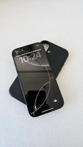 Iphone 16 | IMPECÁVEL 