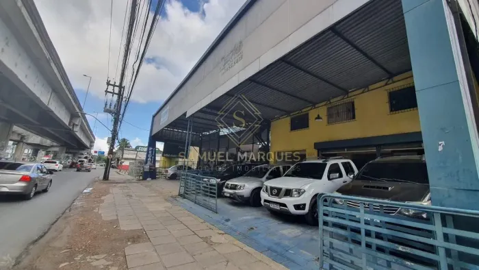 Galpão / Depósito / Armazém em Iputinga - Recife