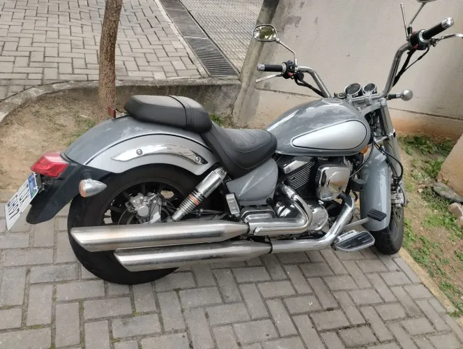Vendo Denver 250 2025