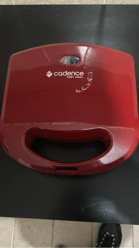 Sanduicheira