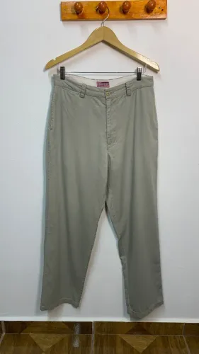 Calça alfaiataria masculina | 38/40 (1183)