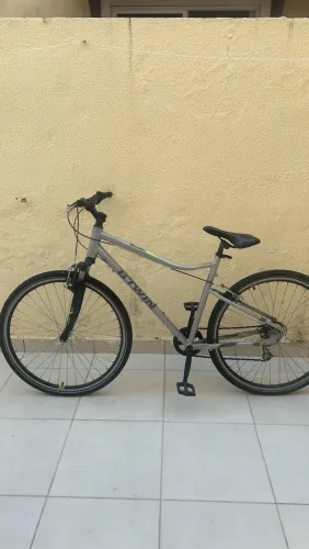 2 Bicicletas Caloi TMR 29 + Riverside MS 520