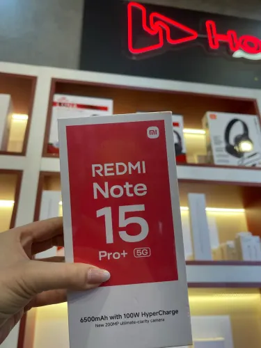 Celular note 15 pro + 512giga/12ram 5g global