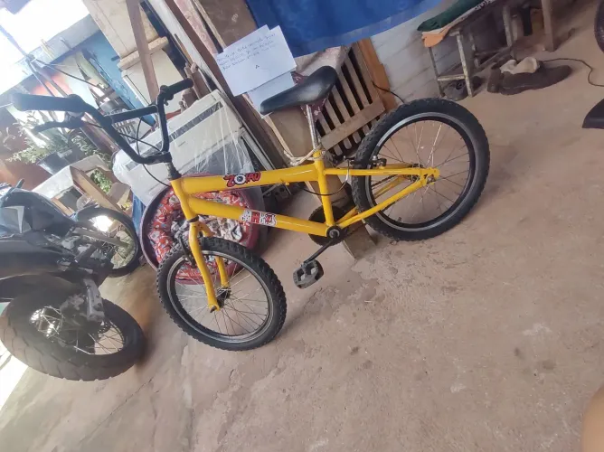 Disponível