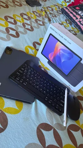 VENDE TABLET
