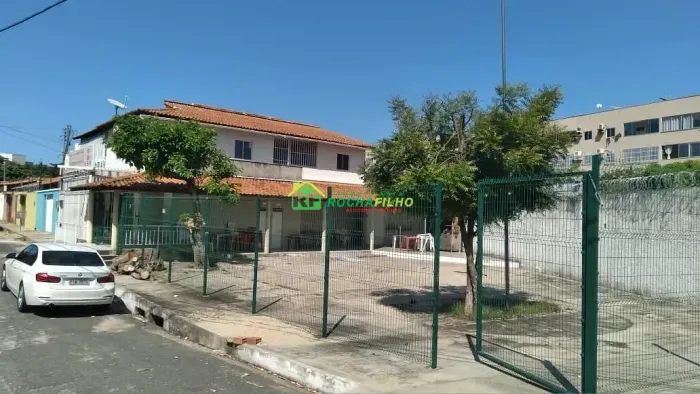 Ponto para alugar, 100 m² - Cristo Rei - Teresina/PI