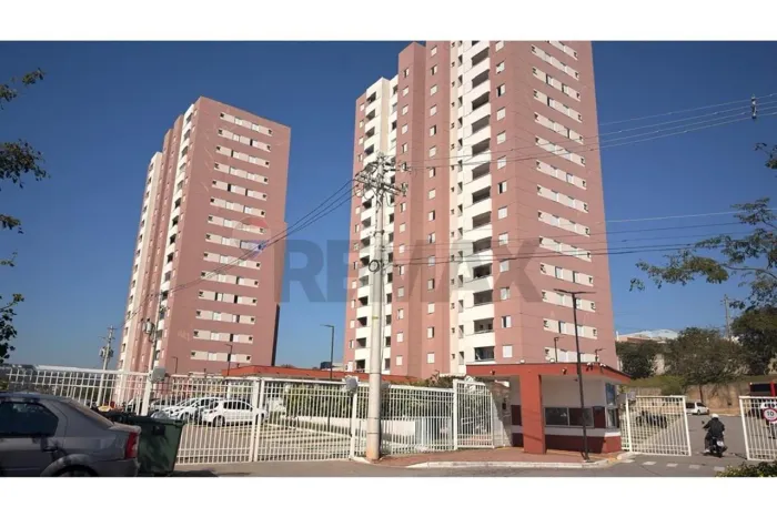 Apartamento 2 Dormitórios à Venda | 48m² | Solar das Estrelas Residence | R$ 280.000 - Zon