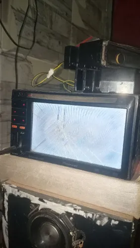 Multimídia Automotivo Pioneer AVH-P3280BT