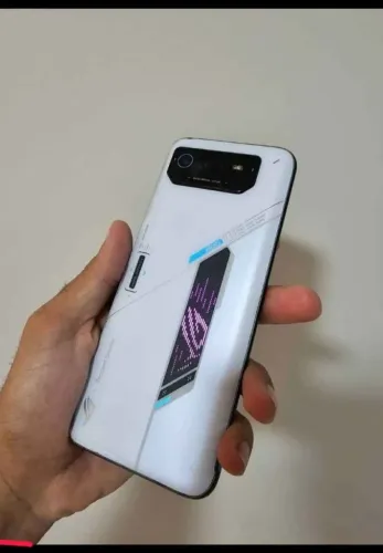 ASUS ROG Phone 6 Gamer