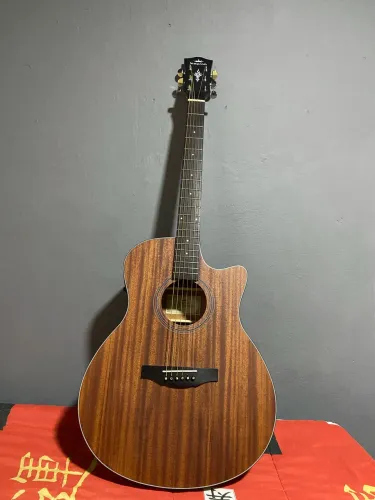 Violão Kepma