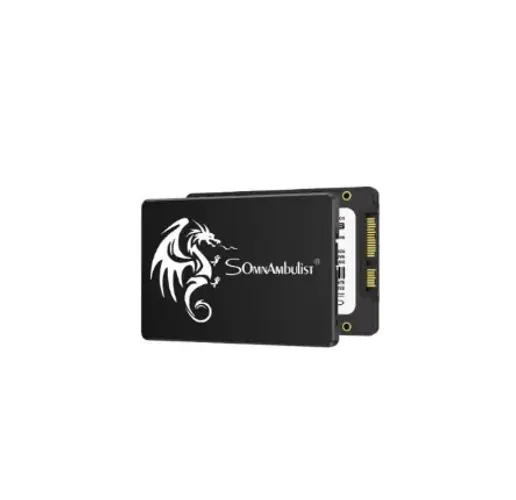 SSD SATA 1TB