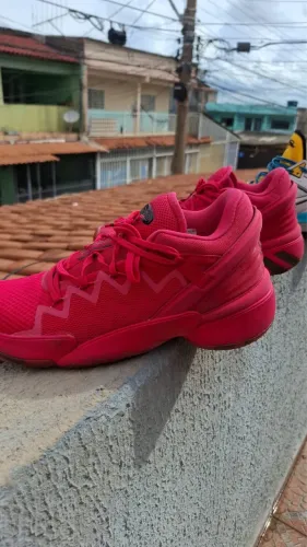 Adidas  usado  9/10 