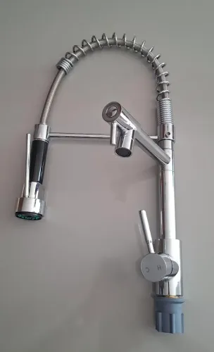 Torneira cozinha gourmet 