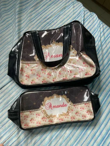 necessaire personalizada