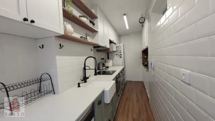 Vendo apartamento com 3 apartamentos no Belém.