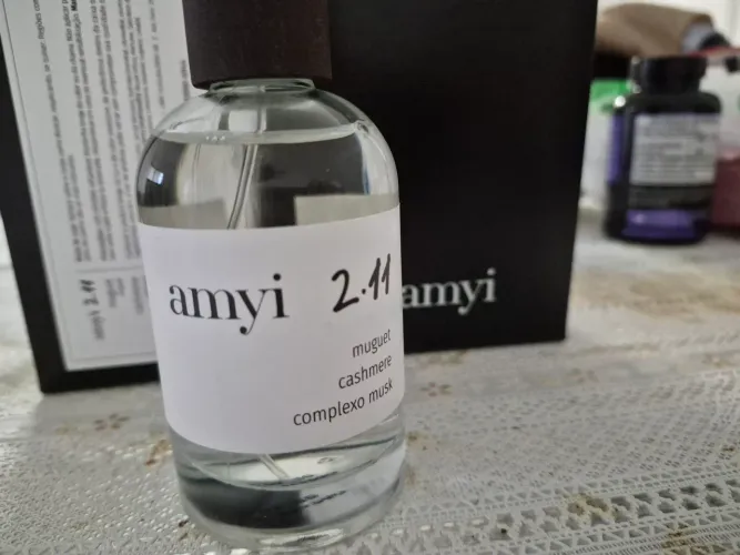 Amyi 2.11