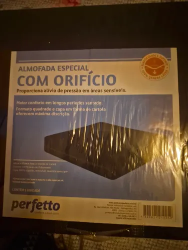 Almofada 