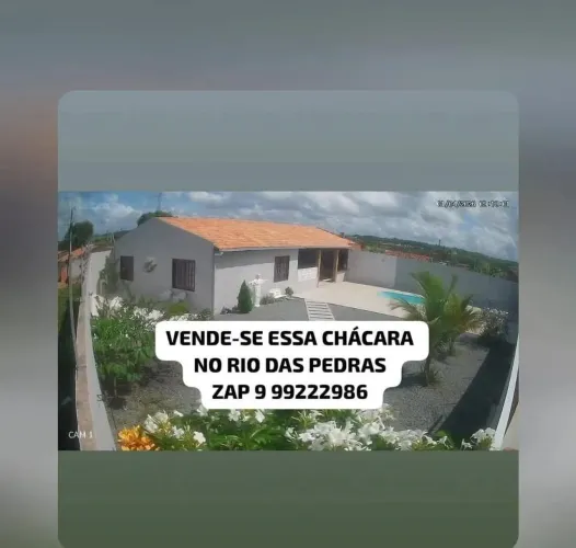 Chácara