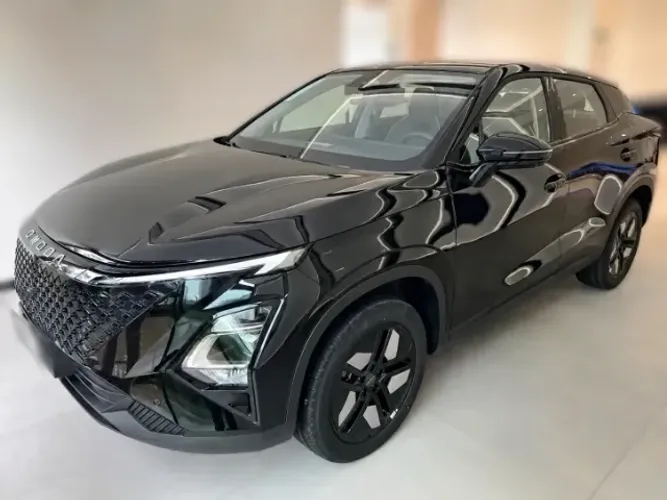 Omoda 5 Prestige 1.5 TB FWD 2027