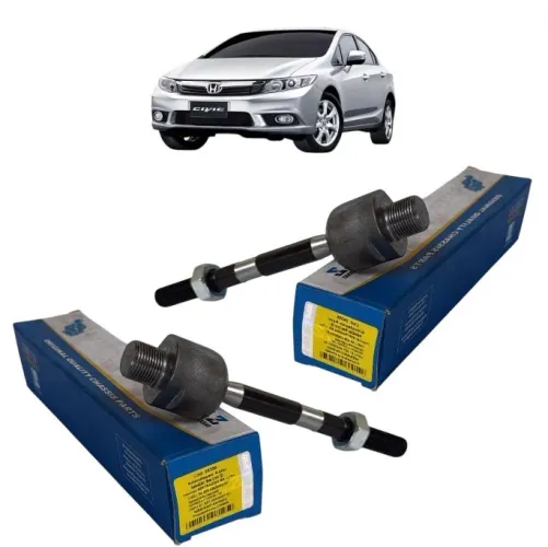 Braço axial Honda civic 12/16 LD