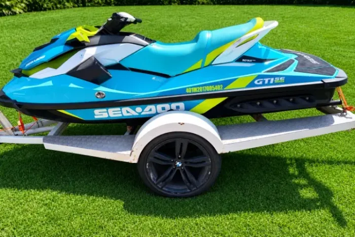 Jetski Sea Doo GTI SE 155