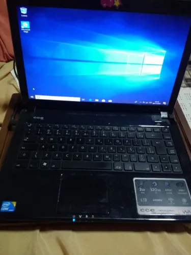 Notebook