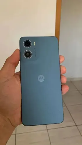 Moto G05 perfeito estado