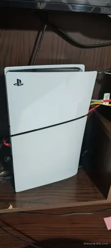 PS5 1 TB 