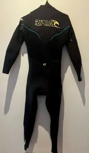 Roupa de Borracha Long John RIPCURL EBomb 3.2 Tamanho M