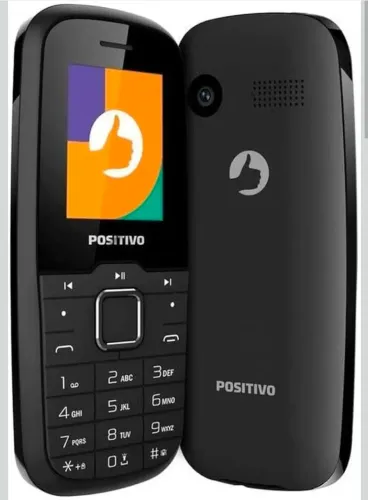 Celular Positivo P26
