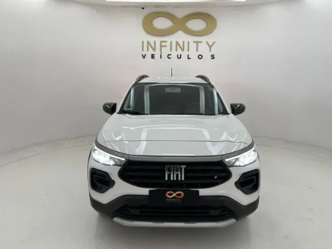 Fiat Pulse Audace 1.0 Turbo 200 Flex Aut. 2024