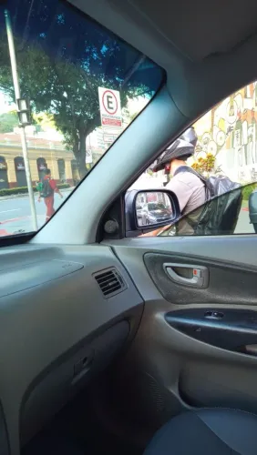 Hyundai Tucson 2.0 16V Mec. 2010