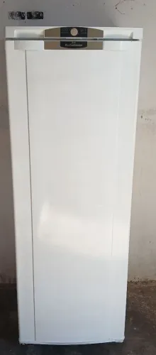 Vendo geladeira continental 300 litros