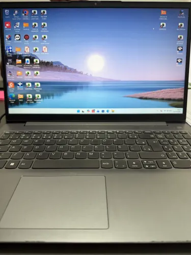 Notebook Lenovo