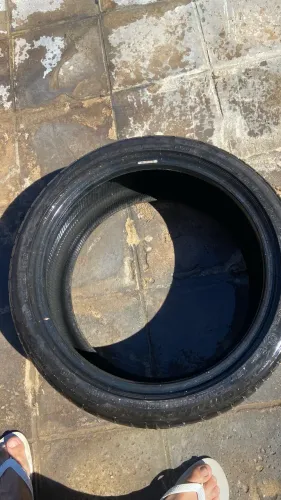 PNEU POTENZA S001 245/35 R18