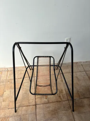 Cadeira de balanço para criança 