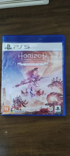 Horizon Forbidden West
