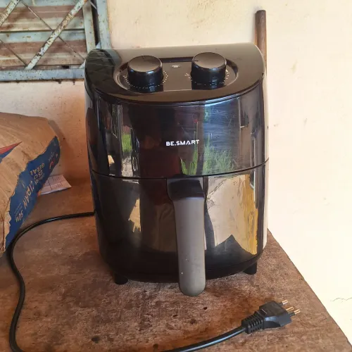 Vendo Air Fryer usada em ótimo estado