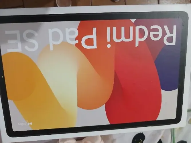 Tablet Redmi SE