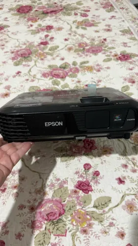 Projetor Epson