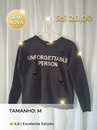 Lote feminino