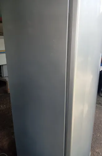 Geladeira Electrolux Frost Free 