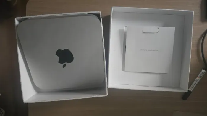MacMini M2 (20230)