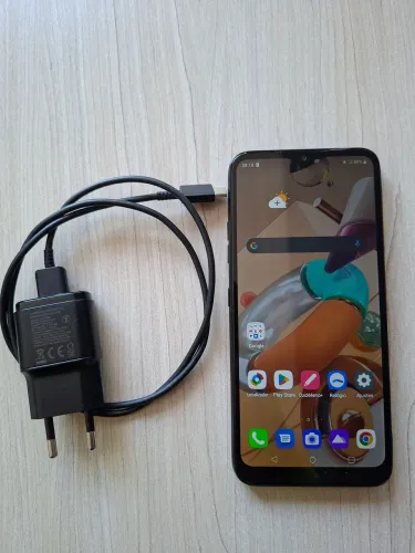 Smartphone LG K41s 