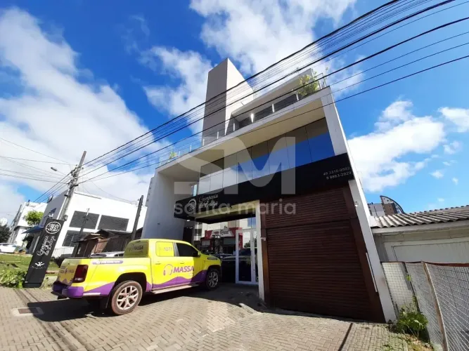 Apartamentos à venda 4 Suites, 3 Vagas, 1069M², Presidente Médici, Chapecó - SC