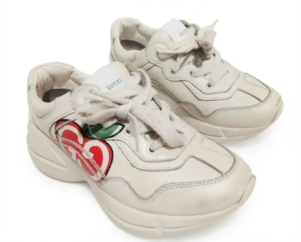 Gucci Rhyton Kids Cherry