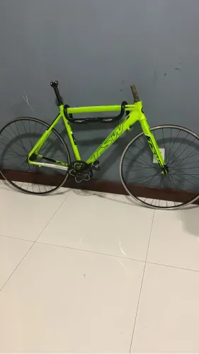 Quadro Speed TSW TR20 TM 53/51